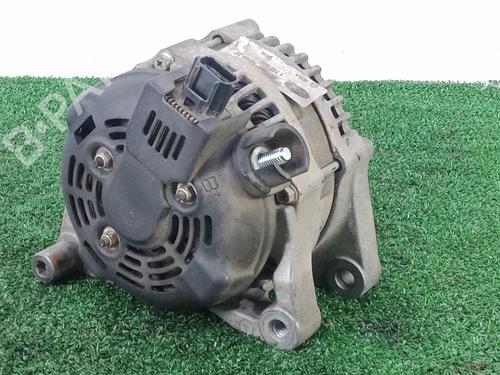 Alternator VOLVO S40 II (544) 2.0 D | BP27832589M7 