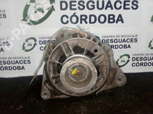 Used Alternator FORD ESCORT VI (GAL) 1.8 i 16V (105 hp) 5711219