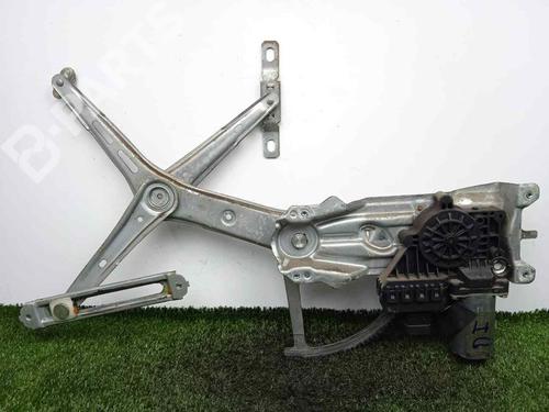 Used Front left window mechanism Front left window mechanism OPEL ASTRA G Hatchback (T98) 1.7 DTI 16V (F08, F48) (75 hp) 11109849 11109849