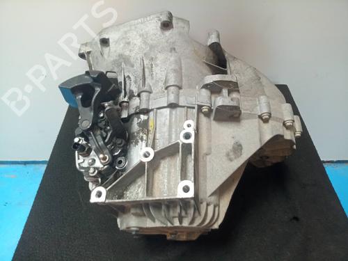 Gearbox FORD MONDEO III (B5Y) 2.0 TDCi | BP9580127M3 