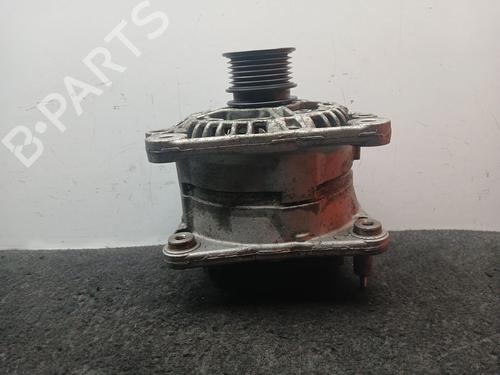 Alternator SKODA FABIA II (542) 1.4 | BP33843568M7 - Image 2