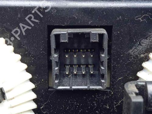 Climate control PEUGEOT 406 (8B)  | BP16046677I5 