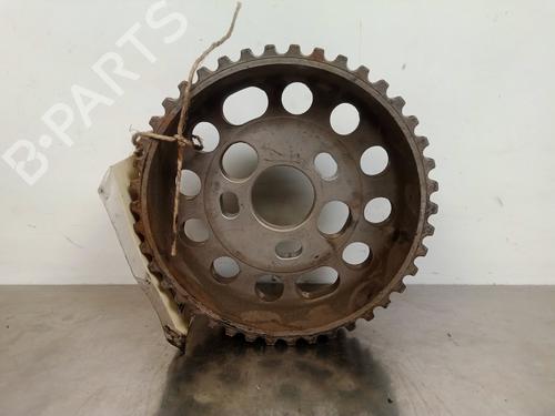 Used Pulley CITROËN SAXO (S0, S1) [1996-2004]  23441930