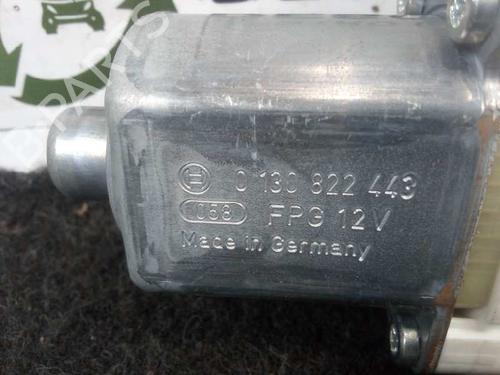 Left rear window motor MERCEDES-BENZ C-CLASS (W204)  | BP10242109E23 