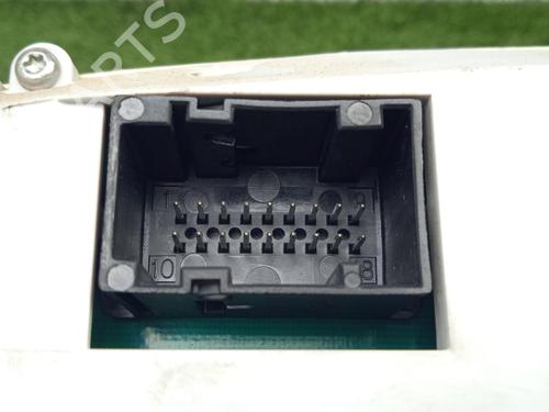 Instrument cluster FIAT LINEA (323_, 110_) 1.3 D Multijet (323AXB11, 323AXB1A) | BP22733456C47 