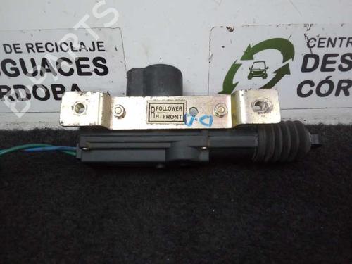 Elektronisk modul MAHINDRA BOLERO Pickup 2.5 D 4x4 | BP27831371M83 