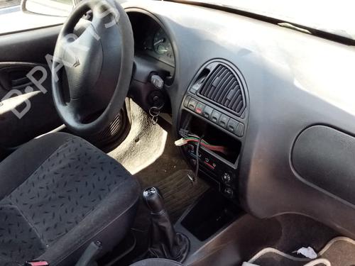 Starter CITROËN SAXO (S0, S1)  | BP21191628M8 