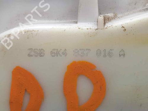 Front right lock SEAT IBIZA II (6K1) 1.9 D | BP15197329C97 