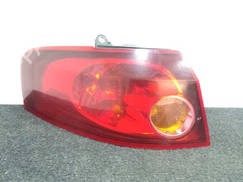 Used Left taillight FIAT CROMA (194_) 1.9 D Multijet (194AXC1B, 194AXC12) (150 hp) 5719604