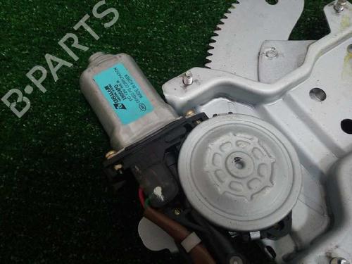 Rear right window mechanism KIA CARENS II MPV (FJ) 2.0 CRDi | BP5744625C25 