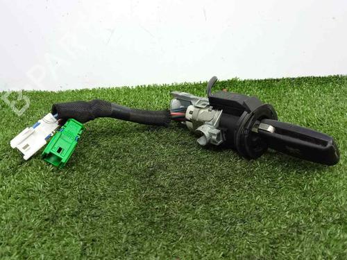 Used Ignition barrel PEUGEOT 407 Coupe (6C_) 2.7 HDi (204 hp) 10909619