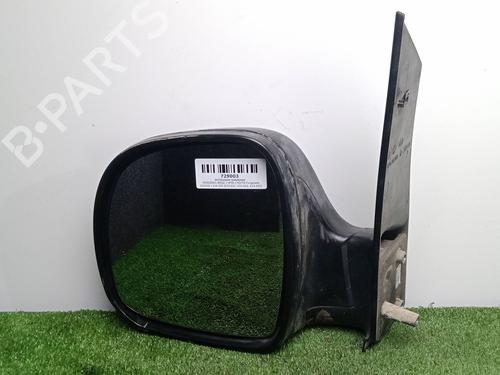 Used Left mirror MERCEDES-BENZ VITO / MIXTO Van (W639) [2003-2025]  27363607