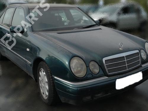 Used Parts MERCEDES-BENZ E-CLASS (W210)  E 300 Turbo-D (210.025)  991349