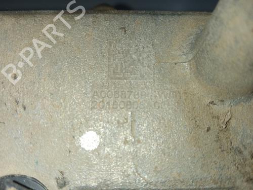 Steering rack KIA SPORTAGE IV (QL, QLE) 1.6 CRDi | BP11847567M22 