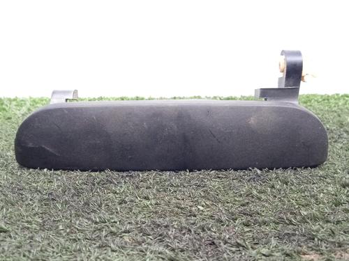 Used Rear left exterior door handle FORD RANGER (ER, EQ, R_) 2.5 TD 4x4 (109 hp) 31188291