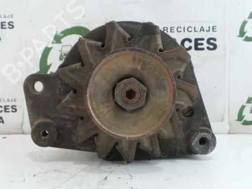 Lichtmaschine für VW GOLF II (19E, 1G1) 1.8 (90 hp) 5738316