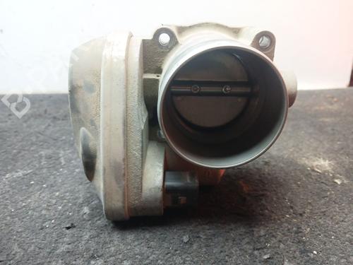 Used Throttle body Throttle body SEAT LEON (1M1) 1.6 16 V (105 hp) 40515651 40515651