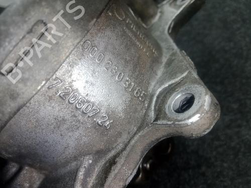 Vacuum pump MERCEDES-BENZ E-CLASS (W210) E 220 D | BP26519223M80 