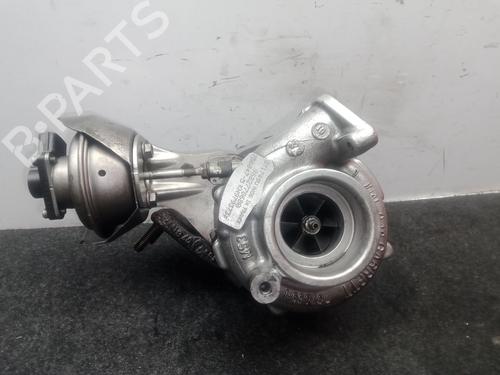 Turbolader/Kompressor PEUGEOT 407 (6D_) 2.0 HDi 135 (6DRHRH, 6DRHRE, 6DRHRG, 6DRHRJ) (136 hp) 28069873