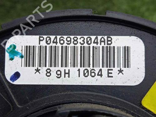 Squib airbag CHRYSLER 300M (LR)  | BP11503384C102 
