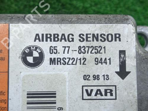 ECU airbags BMW 5 (E39) 525 tds | BP26711879M53 