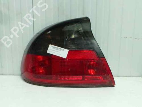 Used Left taillight OPEL TIGRA (S93) [1994-2000]  5691482