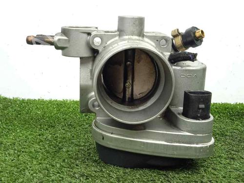 Throttle body VW PASSAT B5.5 (3B3)  | BP13758232M82 