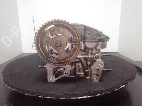 Topstykke CITROËN C4 Picasso I MPV (UD_) 1.6 HDi | BP30087907M5