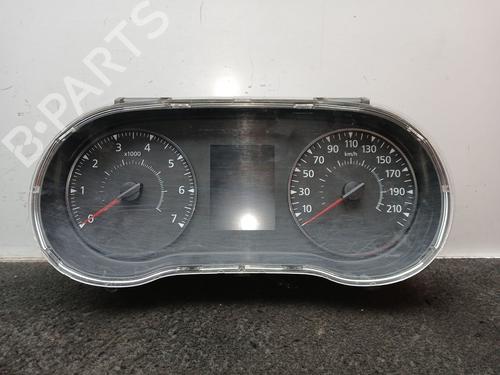 Used Instrument cluster Instrument cluster DACIA DUSTER (HM_) 1.5 dCi 115 4x4 (114 hp) 33013205 33013205