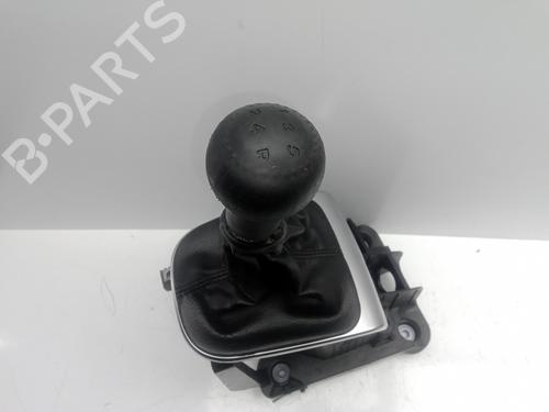 Gear lever CITROËN C4 II (NC_)  | BP16474554M90 