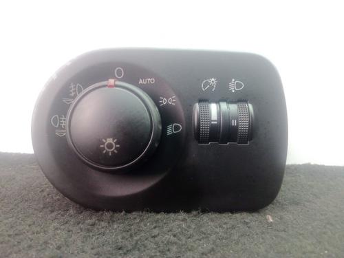 Used Headlight switch SEAT LEON (1P1) 2.0 TDI 16V (140 hp) 22601442