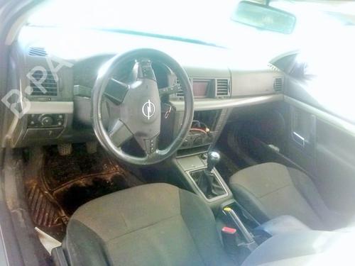 Engine control unit (ECU) OPEL VECTRA C GTS (Z02) 1.8 16V (F68) | BP31194062M57 