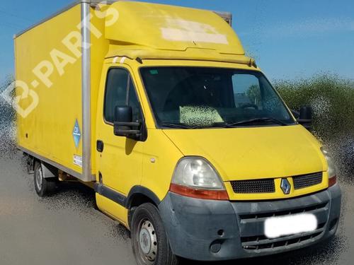 Used Parts RENAULT MASTER II Van (FD)    1061394