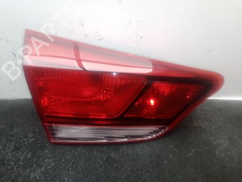 Venstre baglygte bagklap KIA RIO IV (YB, SC, FB) 1.4 CRDi 77 | BP30271294C79