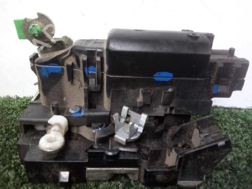 Front right lock FORD FOCUS II (DA_, HCP, DP) | BP6911550C97