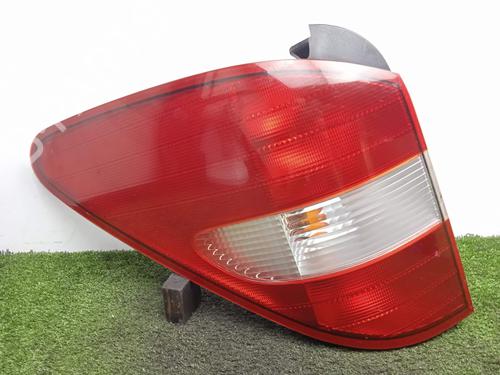 Used Left taillight SSANGYONG RODIUS I 2.7 Xdi (165 hp) 21006157
