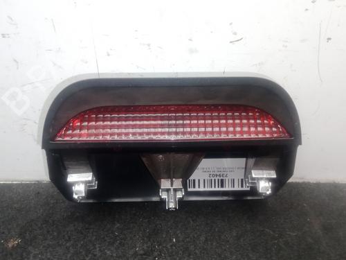 Used Third brake light DACIA DUSTER (HS_) 1.5 dCi (HSAJ) (90 hp) 30902777