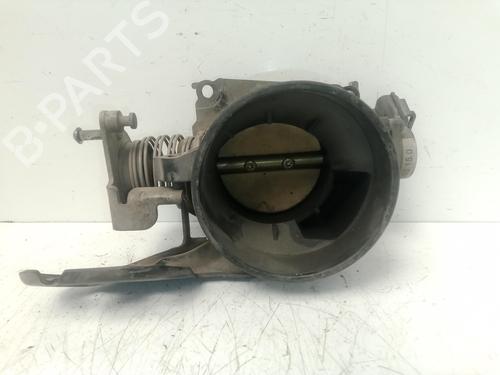 Spjældhus FORD FOCUS I (DAW, DBW) 2.0 16V (131 hp) 5738961
