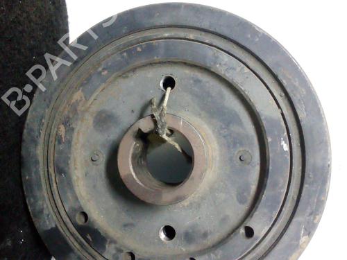 Used Pulley TOYOTA CELICA Coupe (_T18_) 1.6 (AT180) (105 hp) 14483689