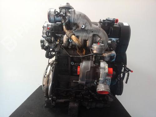 Engine VW PASSAT B5.5 (3B3) 1.9 TDI | BP10205804M1 