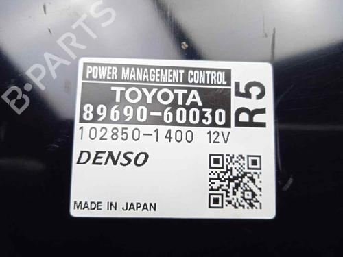 Electronic module TOYOTA LAND CRUISER PRADO (_J15_) 3.0 D-4D (KDJ155_, KDJ150_, KDJ150R, KDJ155R) | BP15197304M83 