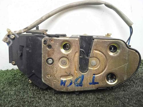Rear right lock KIA SHUMA II Saloon (FB)  | BP7883236C99 