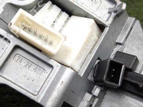 Ignition barrel OPEL ASTRA H (A04) 1.6 (L48) | BP28976746M48 - Image 3
