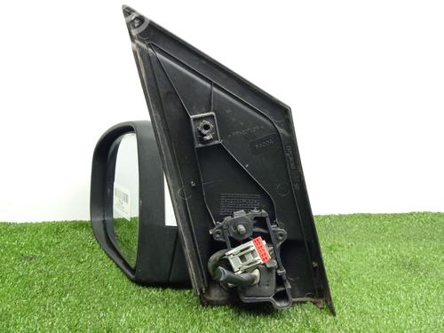 Left mirror FORD FOCUS II (DA_, HCP, DP) 1.6 TDCi | BP26519229C26 