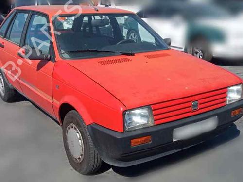 Instrument cluster SEAT IBIZA I (21A)  | BP15197930C47 