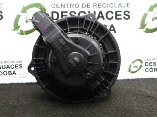 Heater blower motor KIA CARENS IV  | BP5698828M62 