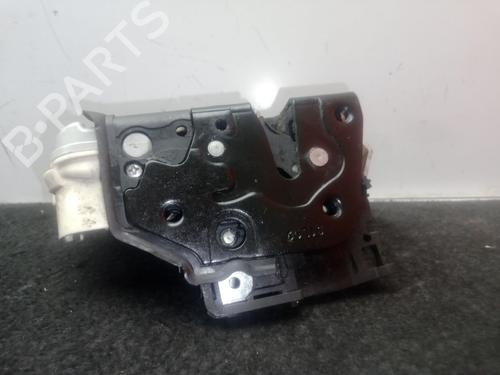 Front left lock SEAT IBIZA IV (6J5, 6P1) 1.4 | BP29121279C98 