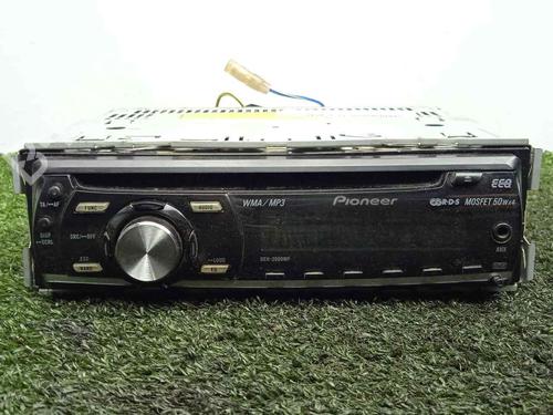 Used Radio CITROËN ZX (N2) [1991-1999]  28819141