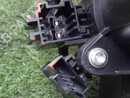 Heater blower motor MERCEDES-BENZ M-CLASS (W164)  | BP17122839M62 