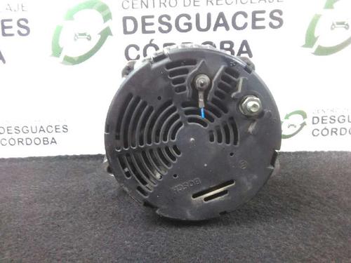 Alternator MERCEDES-BENZ E-CLASS (W210)  | BP5747000M7 
